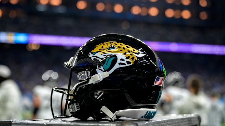 Jacksonville Jaguars v Detroit Lions