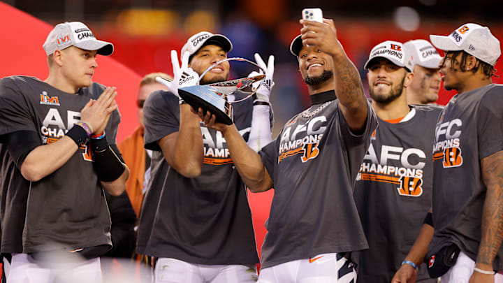 NY Jets, Bengals