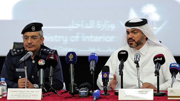 Comment préparer votre déplacement au Qatar Comment préparer votre déplacement au Qatar