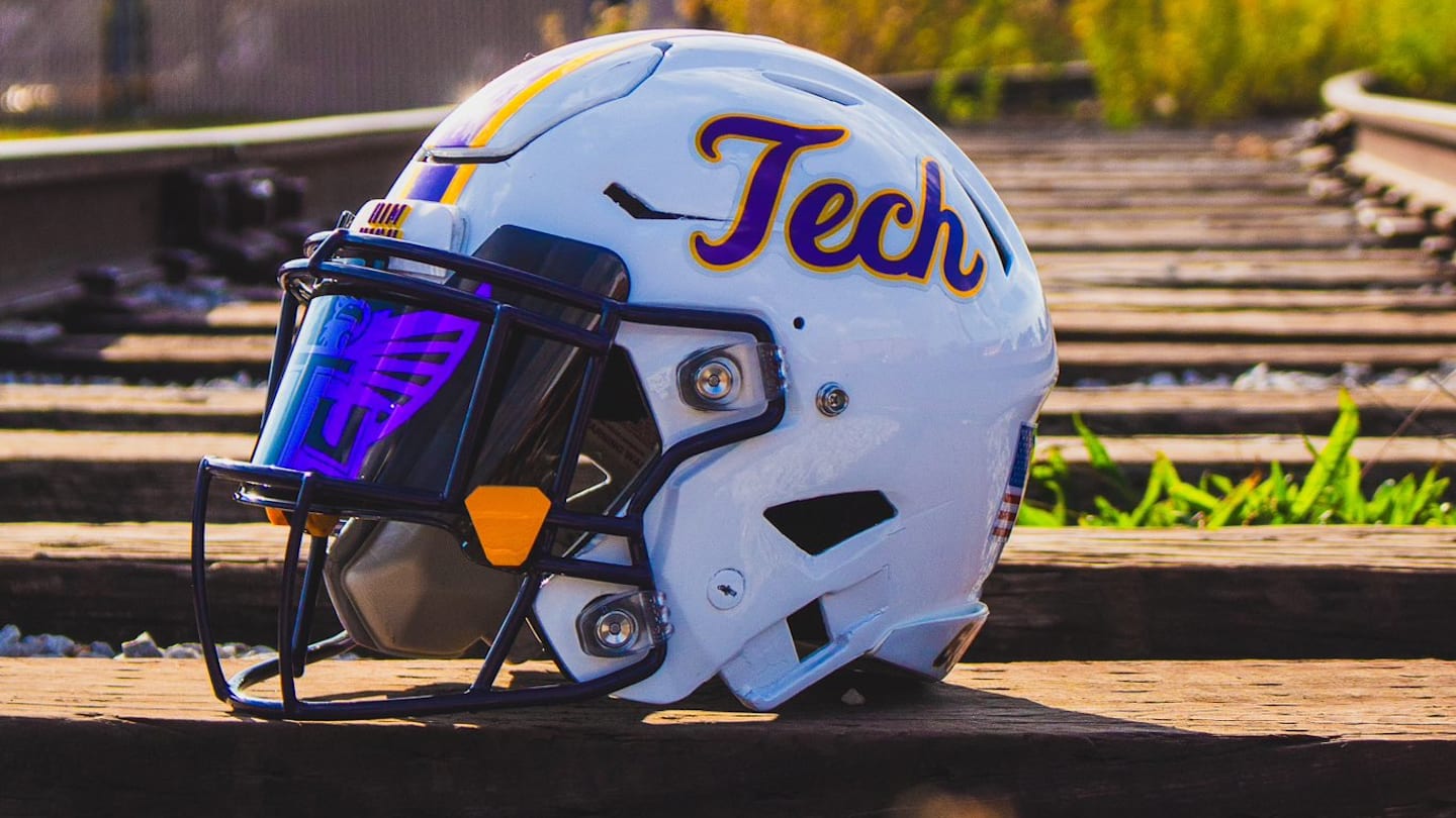 Lipscomb Academy OL Jan Pyc Commits to Tennessee Tech