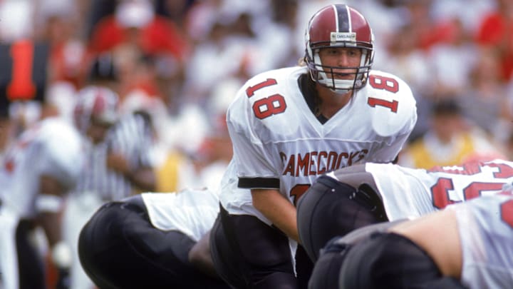 South Carolina Gamecocks v Georgia Bulldogs