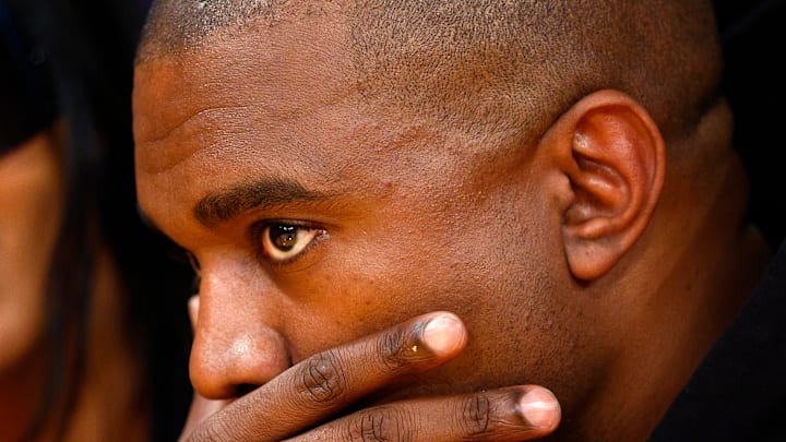 Washington Wizards v Los Angeles Lakers