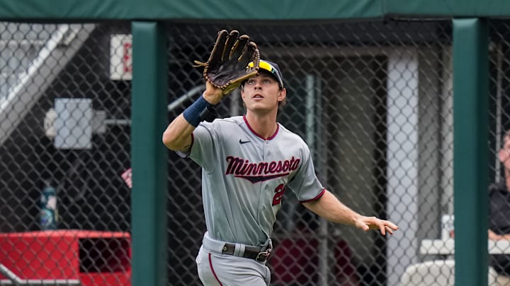 Minnesota prefiere no cambiar a Max Kepler