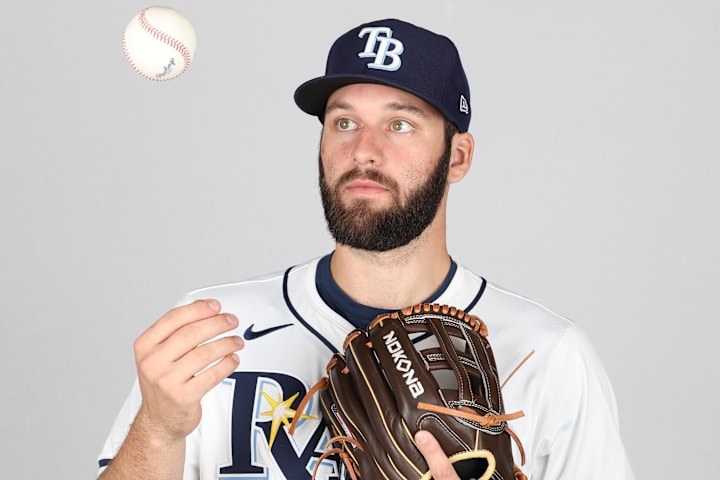 Tristan Peters Chicago White Sox