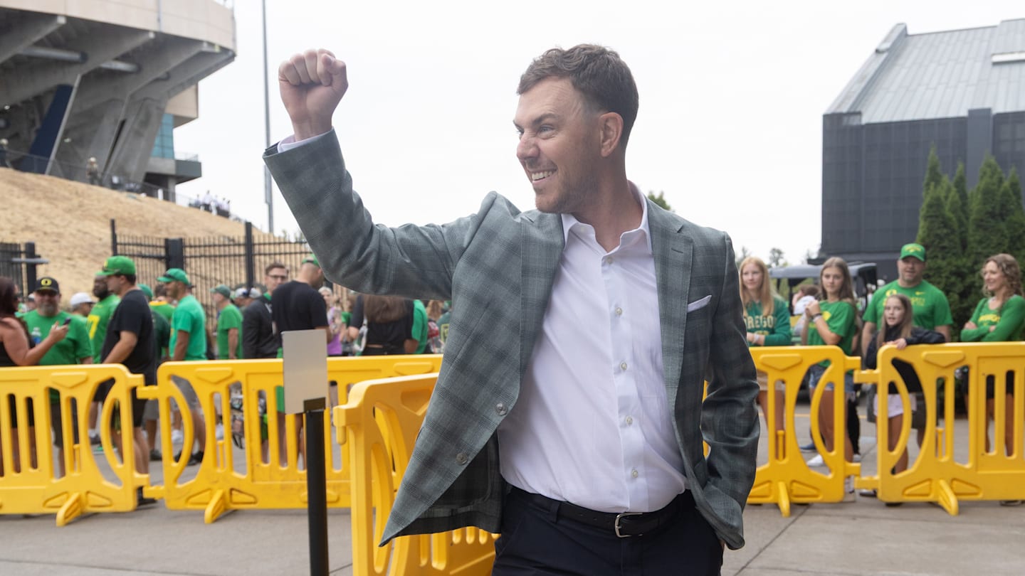 Power ranking Kentucky football coaching candidates if Mark Stoops is fired