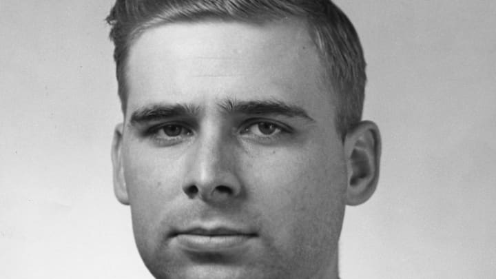 E. W. Roddenberry