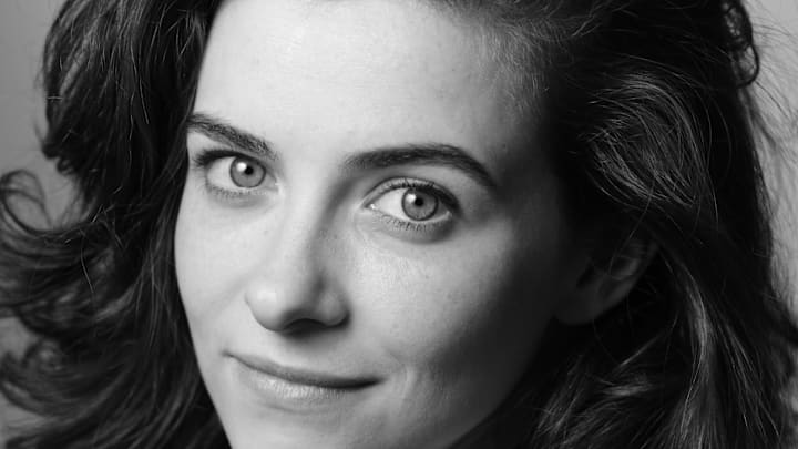 Sara Vickers -- Photo credit Sasha Gustov -- Outlander: Blood of My Blood