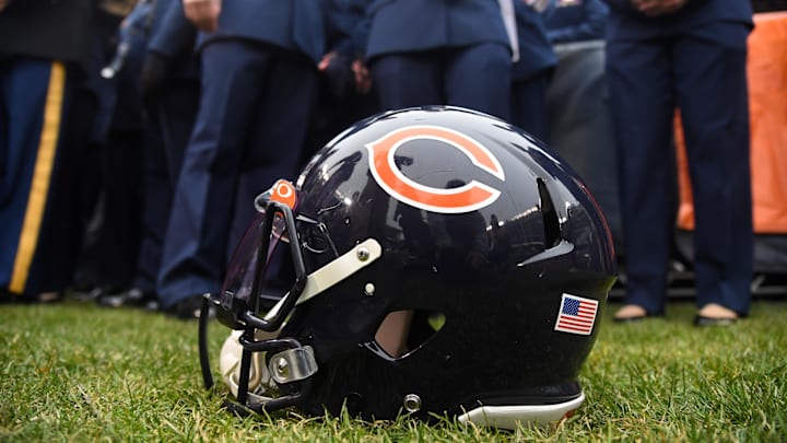 Chicago Bears