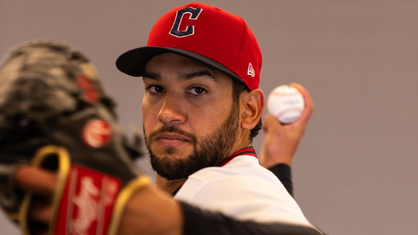 Daniel Espino Should Be in the Big Leagues Sooner Rather Tha