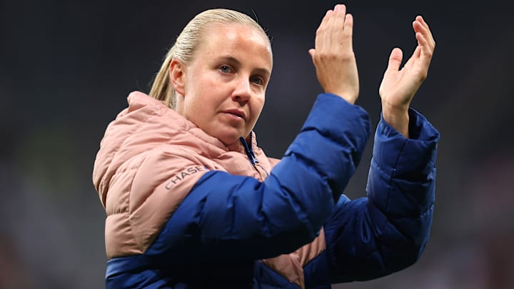 England star Mead claimed England have been targeted since their Euro 2022 triumph