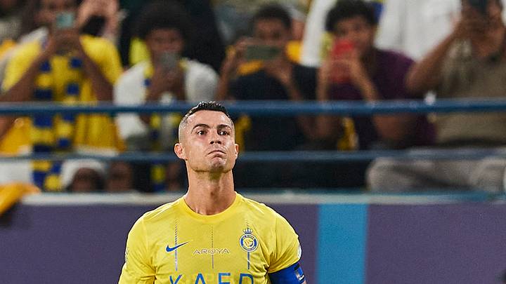 Cristiano Ronaldo buscará guiar al Al-Nassr a su primera victoria de la actual temporada de la Liga Profesional Saudí.