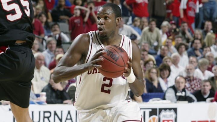 Oklahoma v Texas Tech