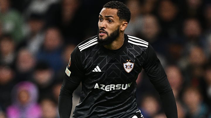 Flamengo fará nova investida por Juninho, do Qarabag Flamengo fará nova investida por Juninho, do Qarabag