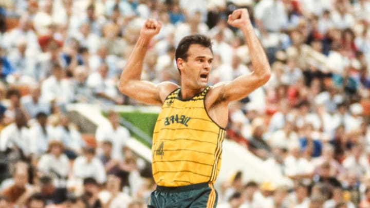 Oscar nos deixou nesta sexta-feira, 17 de abril