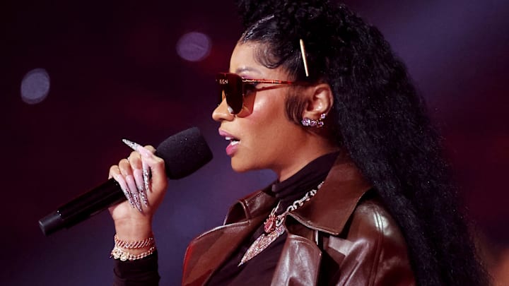 2023 MTV Video Music Awards - Show