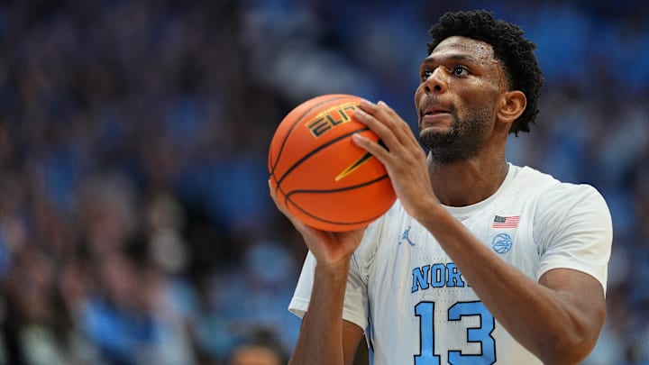 Miami v North Carolina