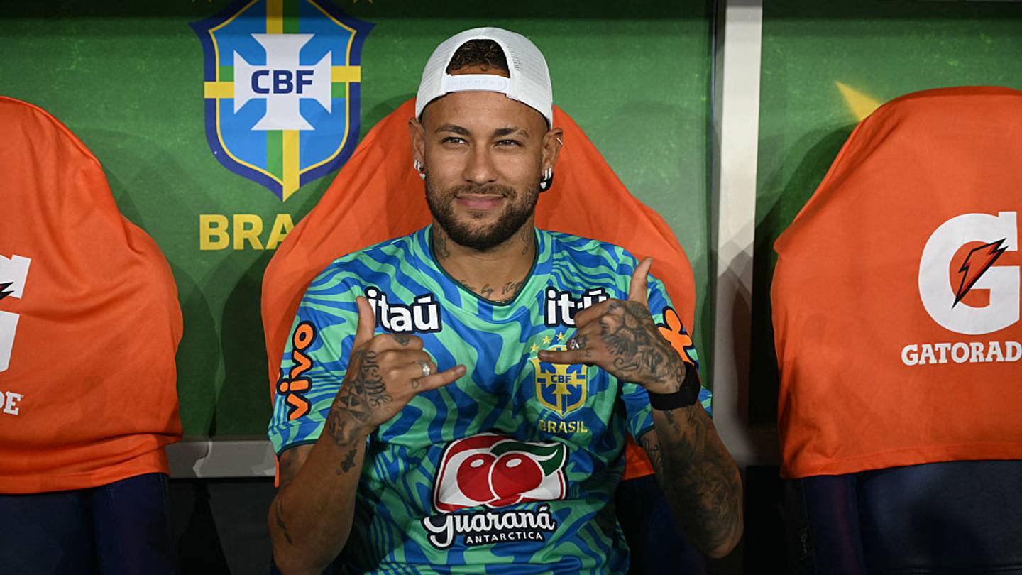 Neymar Injury: Carlo Ancelotti Offers Update on Brazilian Star’s World Cup Status