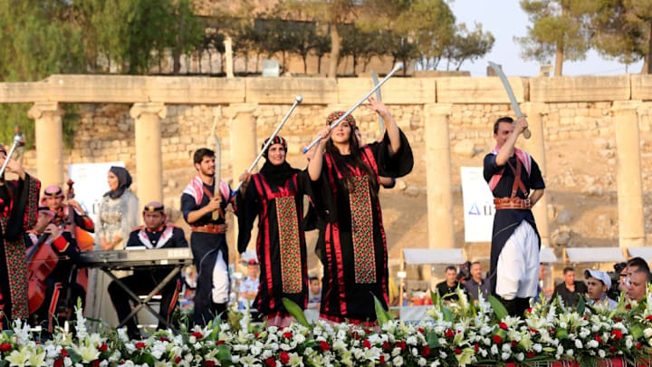 Top Cultural Festivals in Jordan You Shouldn’t Miss in 2025 - Conclusion