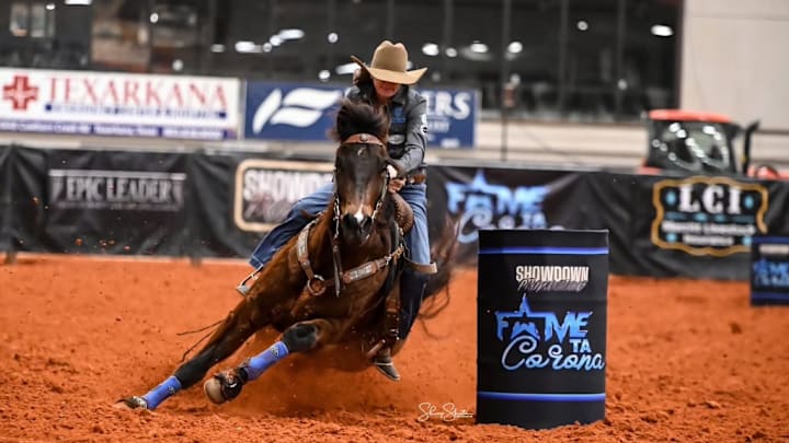 Brittany Pozzi Tonozzi