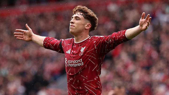 Summer Signing Rides to the Rescue as Liverpool Edge Past Nottingham Forest