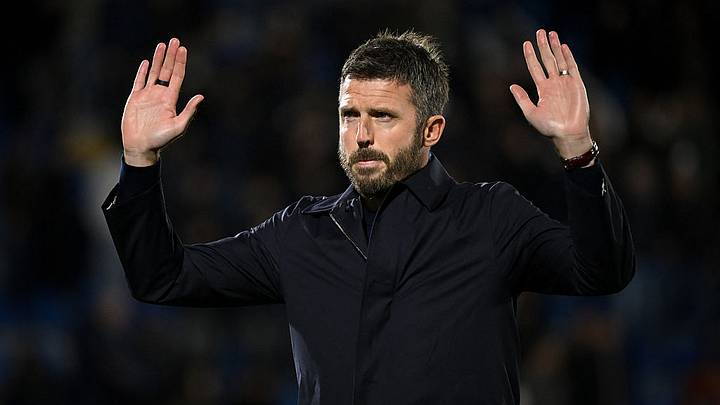 Michael Carrick’s time at United could be coming to an end. Michael Carrick’s time at United could be coming to an end.