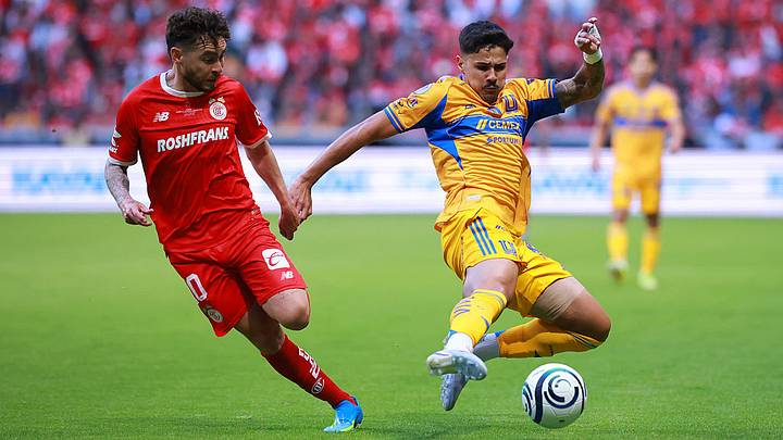 Durante los últimos años, Diablos y Tigres se han acostumbrado a jugar fases finales. Durante los últimos años, Diablos y Tigres se han acostumbrado a jugar fases finales.