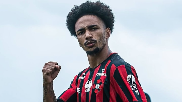 Moto Club é o sexto colocado no Campeonato Maranhense