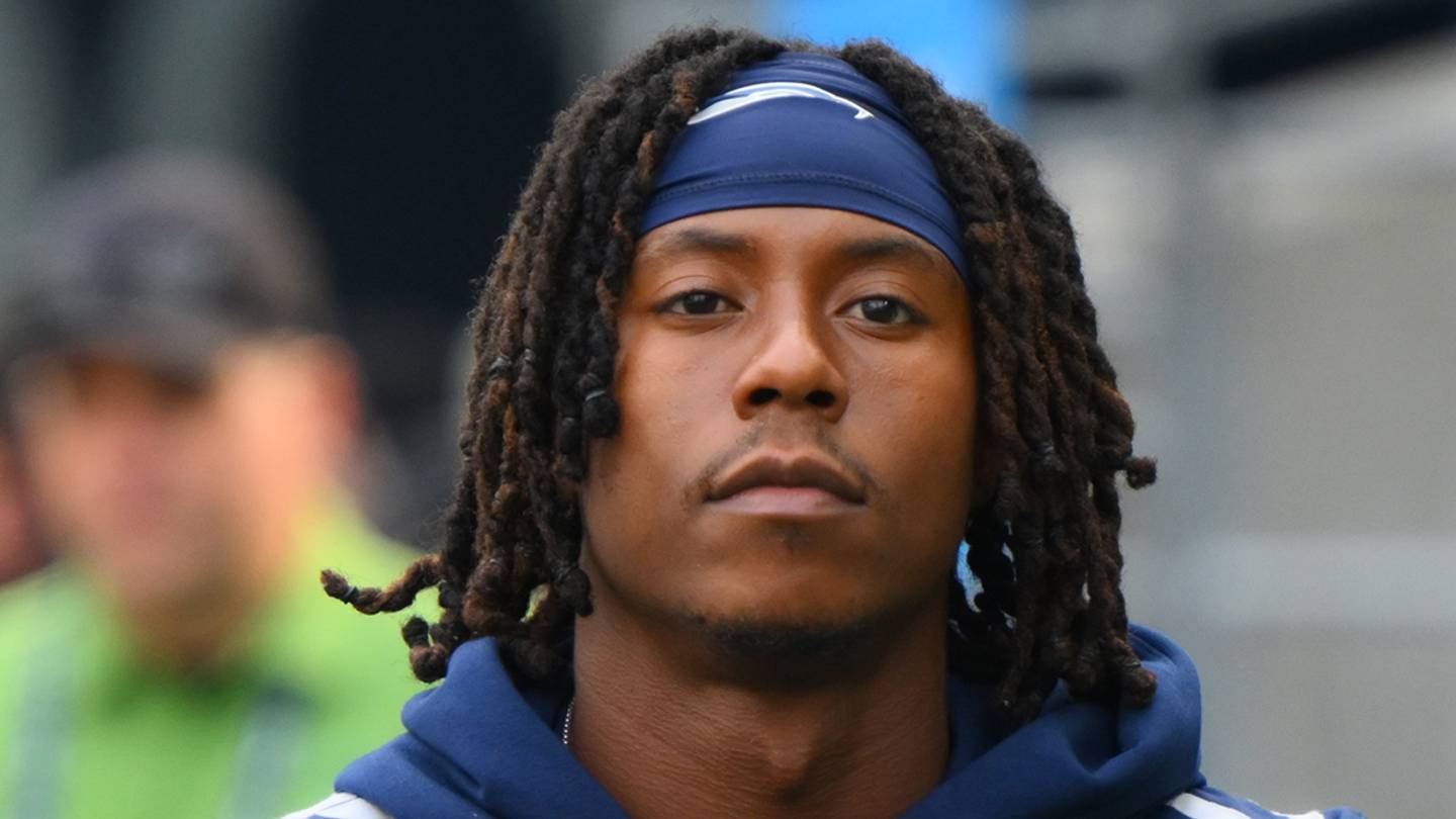 Seattle Seahawks May Be Regretting Rashid Shaheed Extension