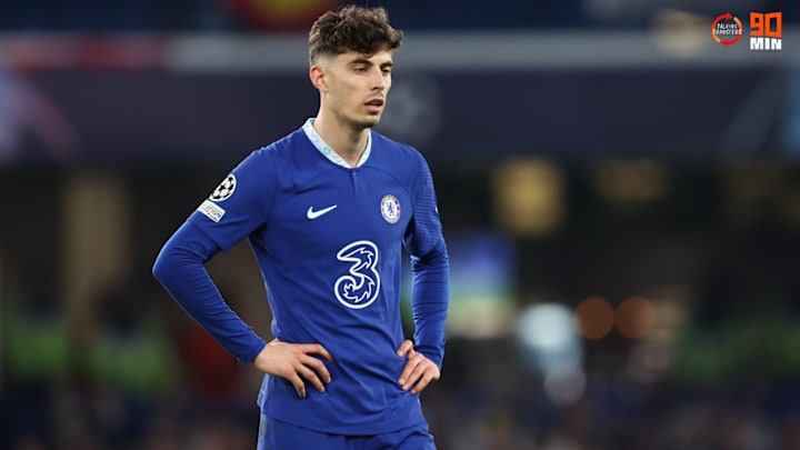 Havertz could still leave Chelsea