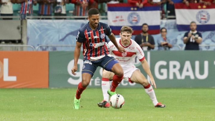 Tricolor emplacou chances desperdiçadas nas últimas rodadas, mas ainda depende apenas de si para confirmar o acesso 