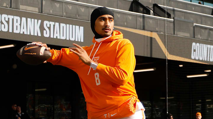 Tennessee v Vanderbilt