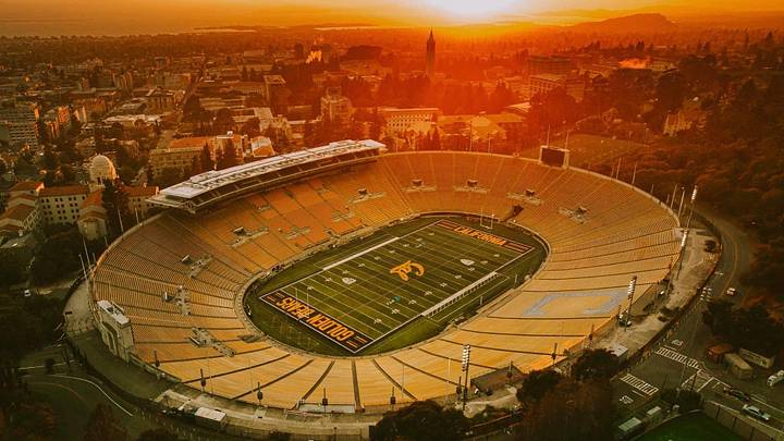 Memorial Stadium
