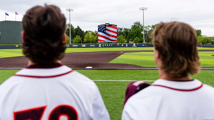 Virginia Tech Baseball: Can the Hokies still make NCAA Tournament Action? Virginia Tech Baseball: Can the Hokies still make NCAA Tournament Action?