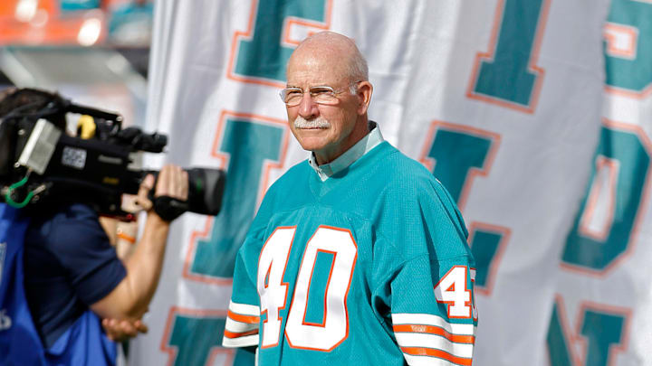 5 Dolphins that deserve stronger Hall of Fame consideration