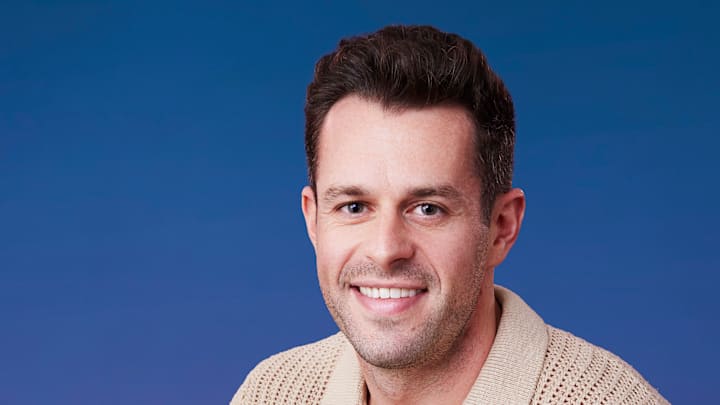 THE BACHELORETTE – ABC’s “The Bachelorette” stars Jeremy. (Disney/Ricky Middlesworth)