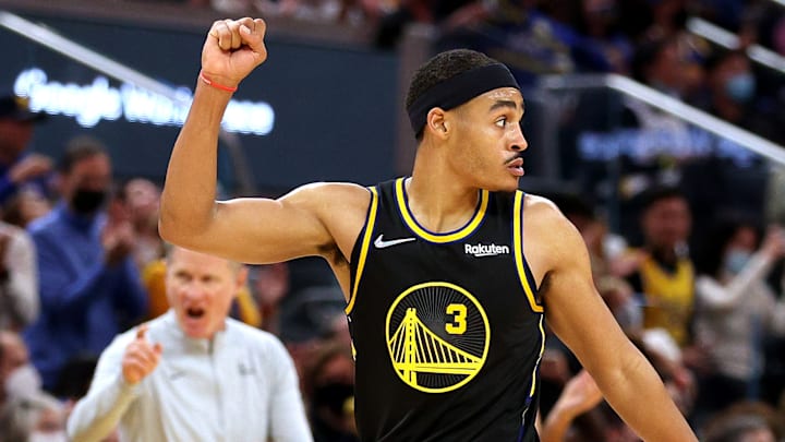 Poole ha sido una grata sorpresa para los Warriors en esta campaña