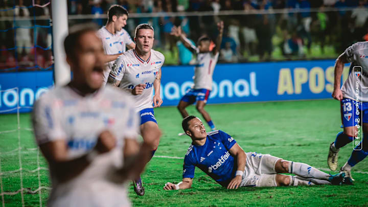 Renato Kayzer fechou o placar em Cariacica