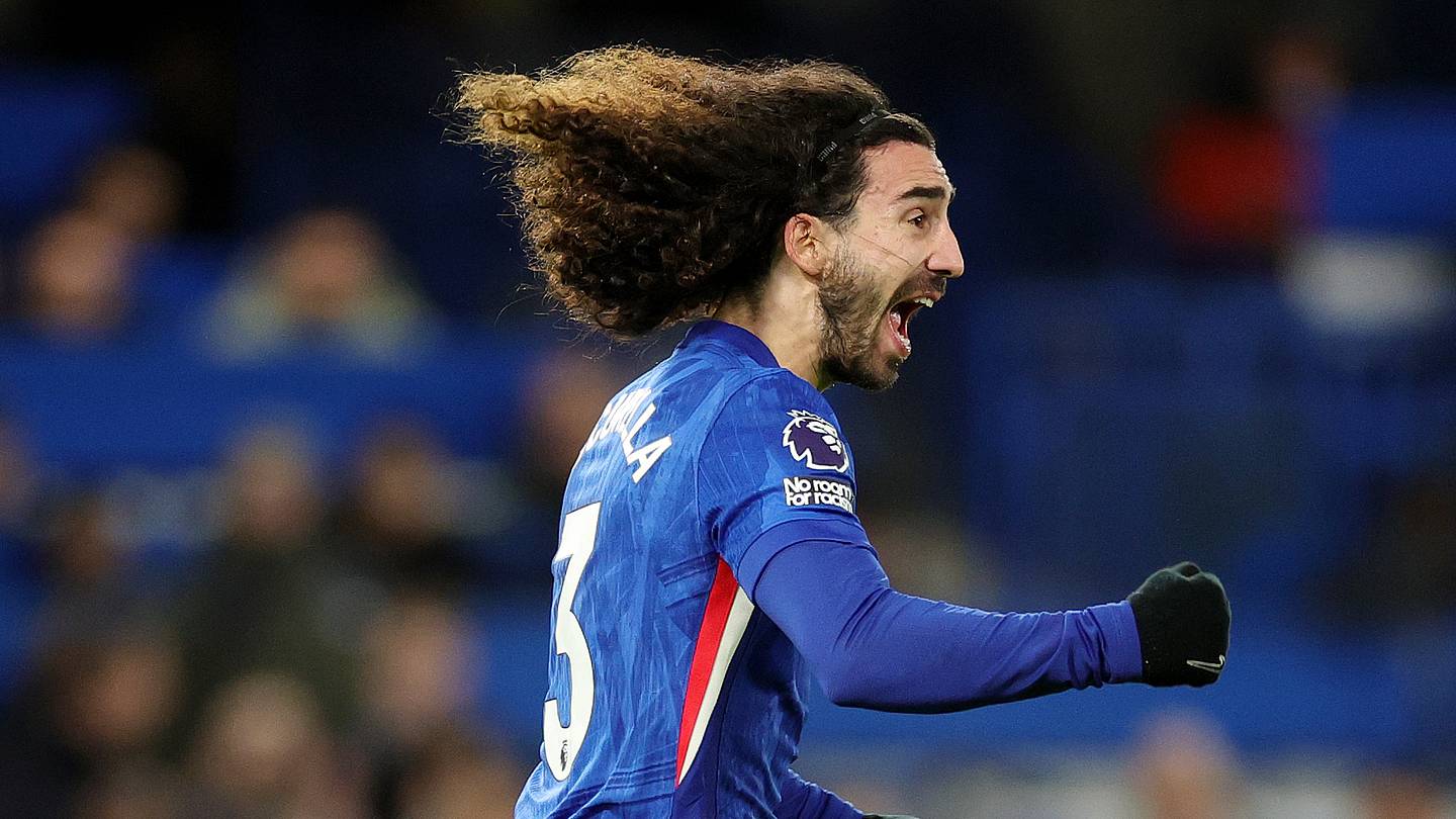 Why Atletico Madrid could be priced out of Marc Cucurella deal