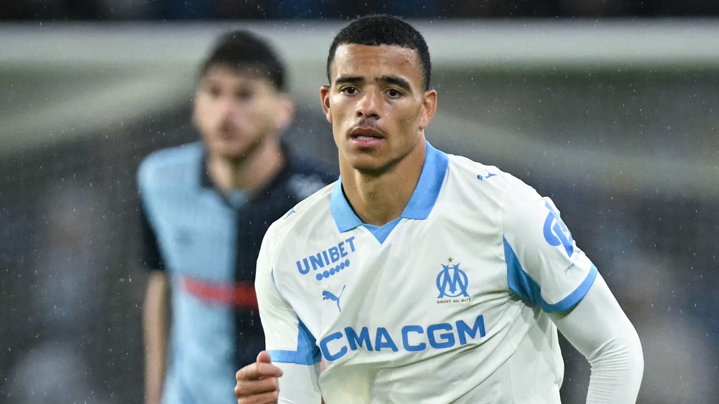 Havre AC - OM : "Greenwood n'était pas obligé", Habib Beye allume la presse et remercie son attaquant