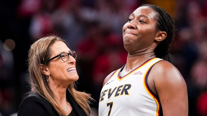 Aliyah Boston Has Shown She's Ready to Shoulder Load for Fever Without  Caitlin Clark