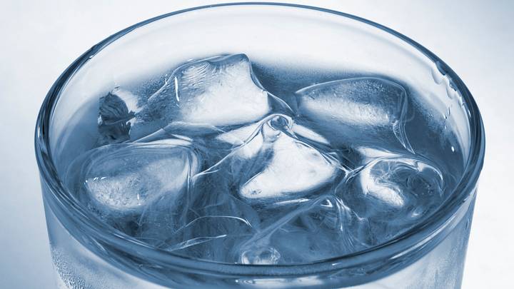 Is Restaurant Ice Safe to Drink?