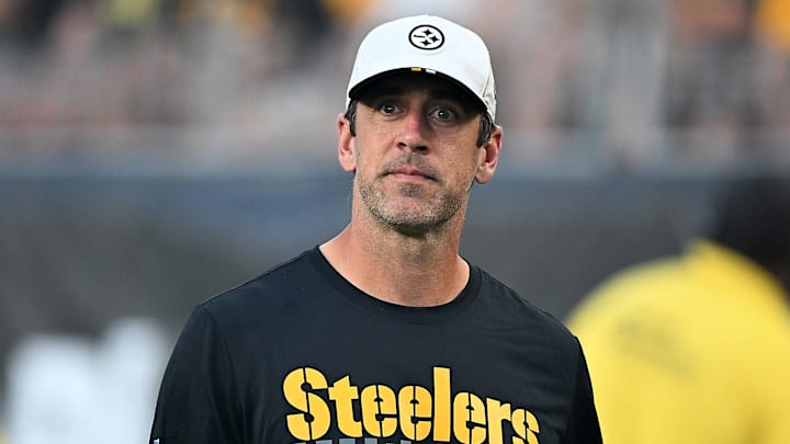 Tampa Bay Buccaneers v Pittsburgh Steelers - NFL Preseason 2025 Tampa Bay Buccaneers v Pittsburgh Steelers - NFL Preseason 2025
