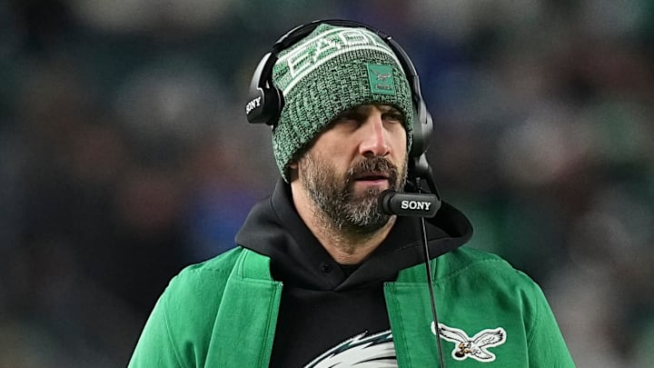 Washington Commanders v Philadelphia Eagles - NFL 2025 Washington Commanders v Philadelphia Eagles - NFL 2025