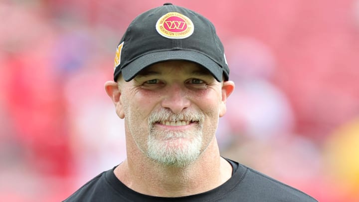 Dan Quinn
