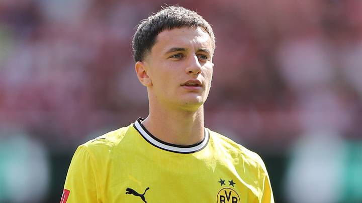 Arsenal FC v Borussia Dortmund - Pre-Season Friendly