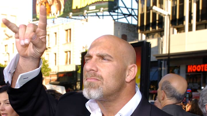 "The Longest Yard" Los Angeles Premiere - Arrivals