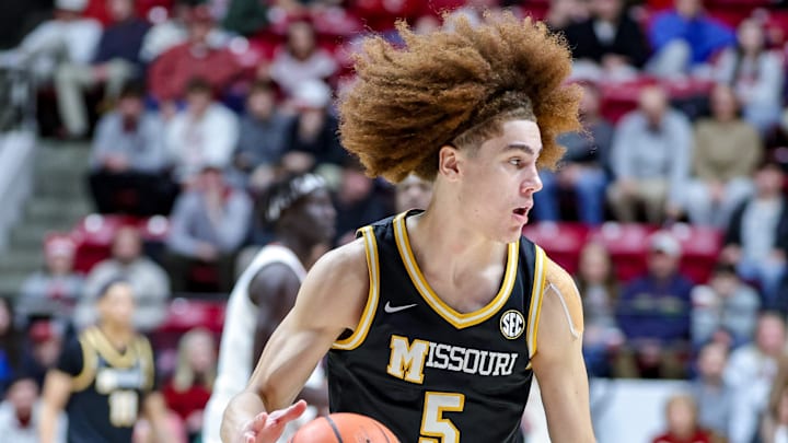 Missouri v Alabama Missouri v Alabama