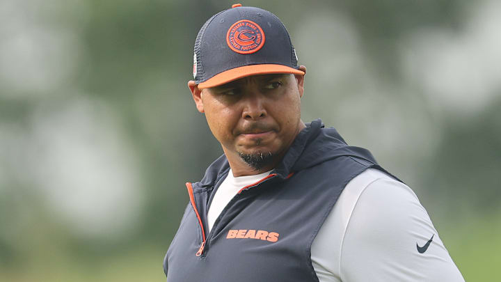Chicago Bears, Ryan Poles