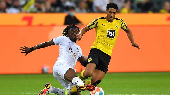 Dortmund é o atual vice-líder da Bundesliga