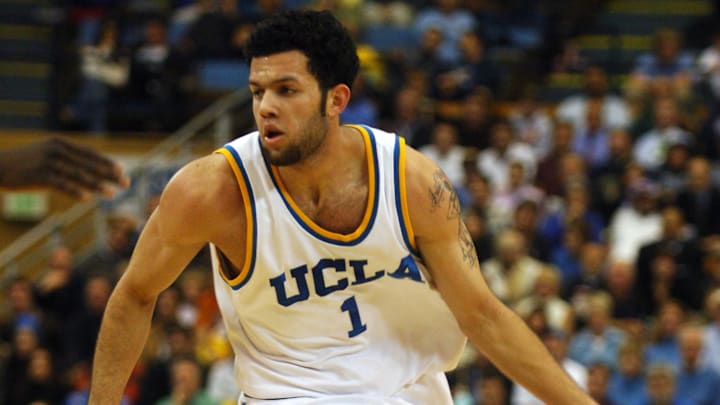 NCAA Men's Basketball - USC vs UCLA - January 18, 2006
